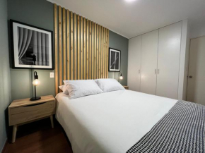Lovely 1-bedroom apartment